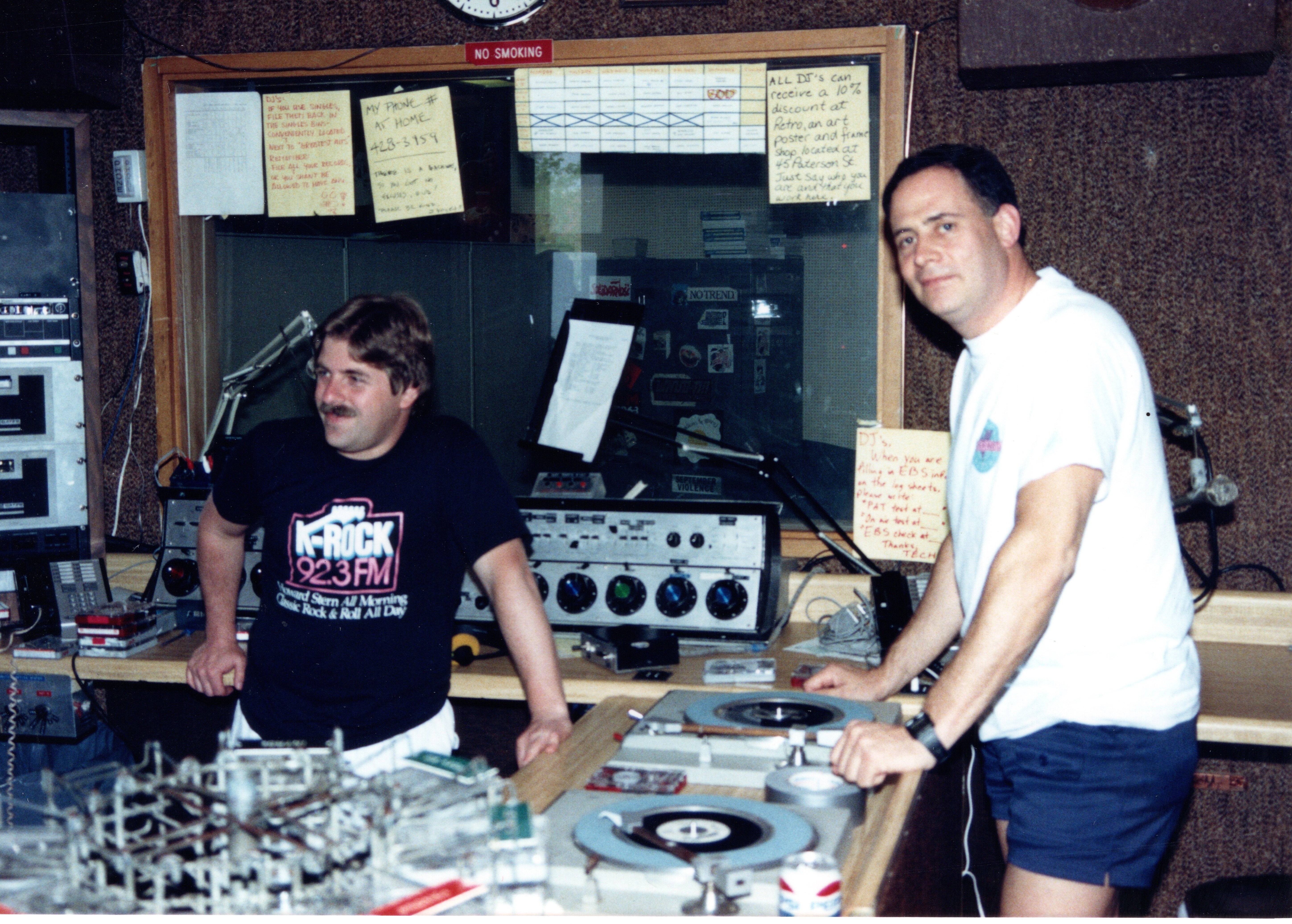 18  1989 Alumni Day