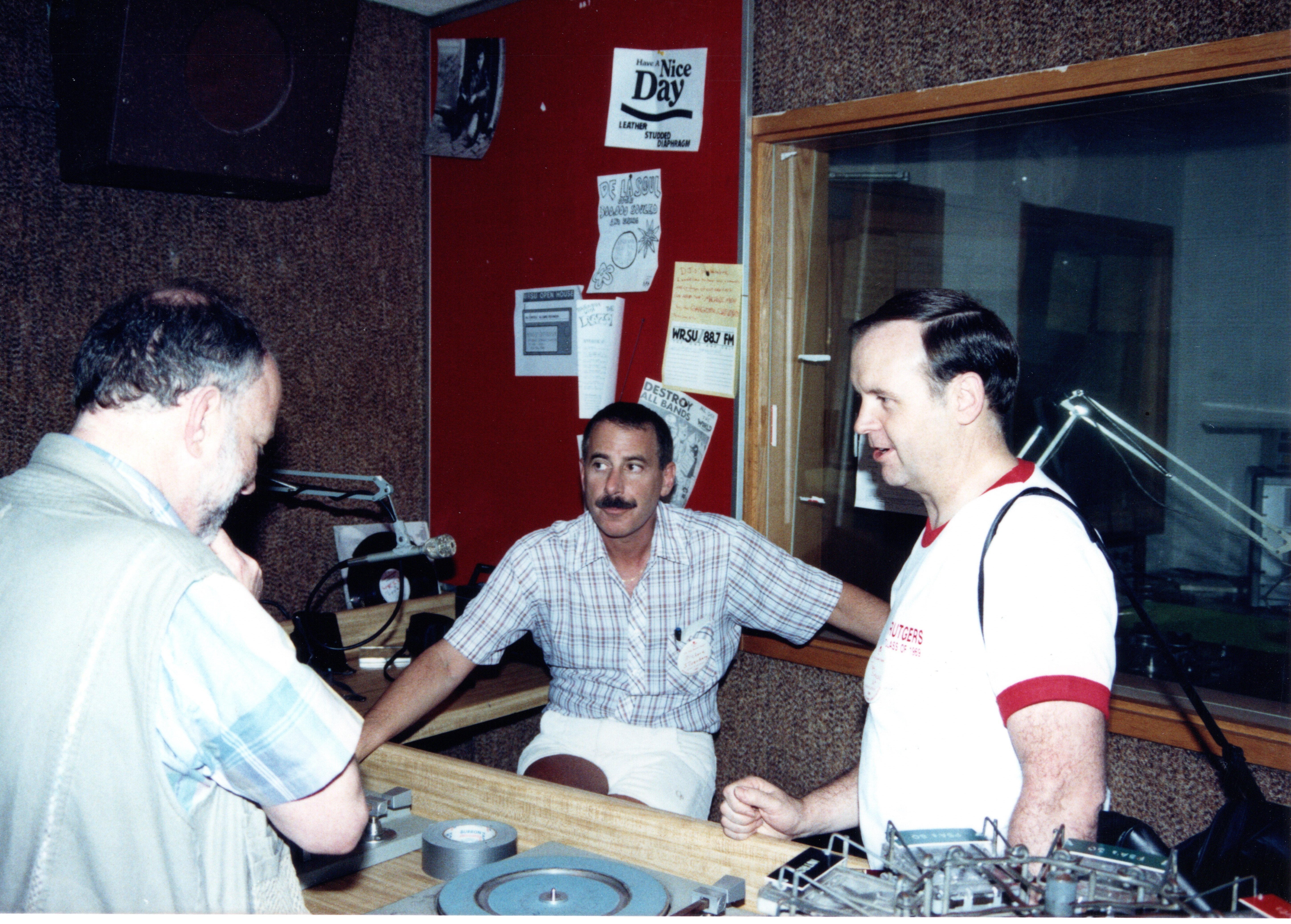 23  1989 Alumni Day