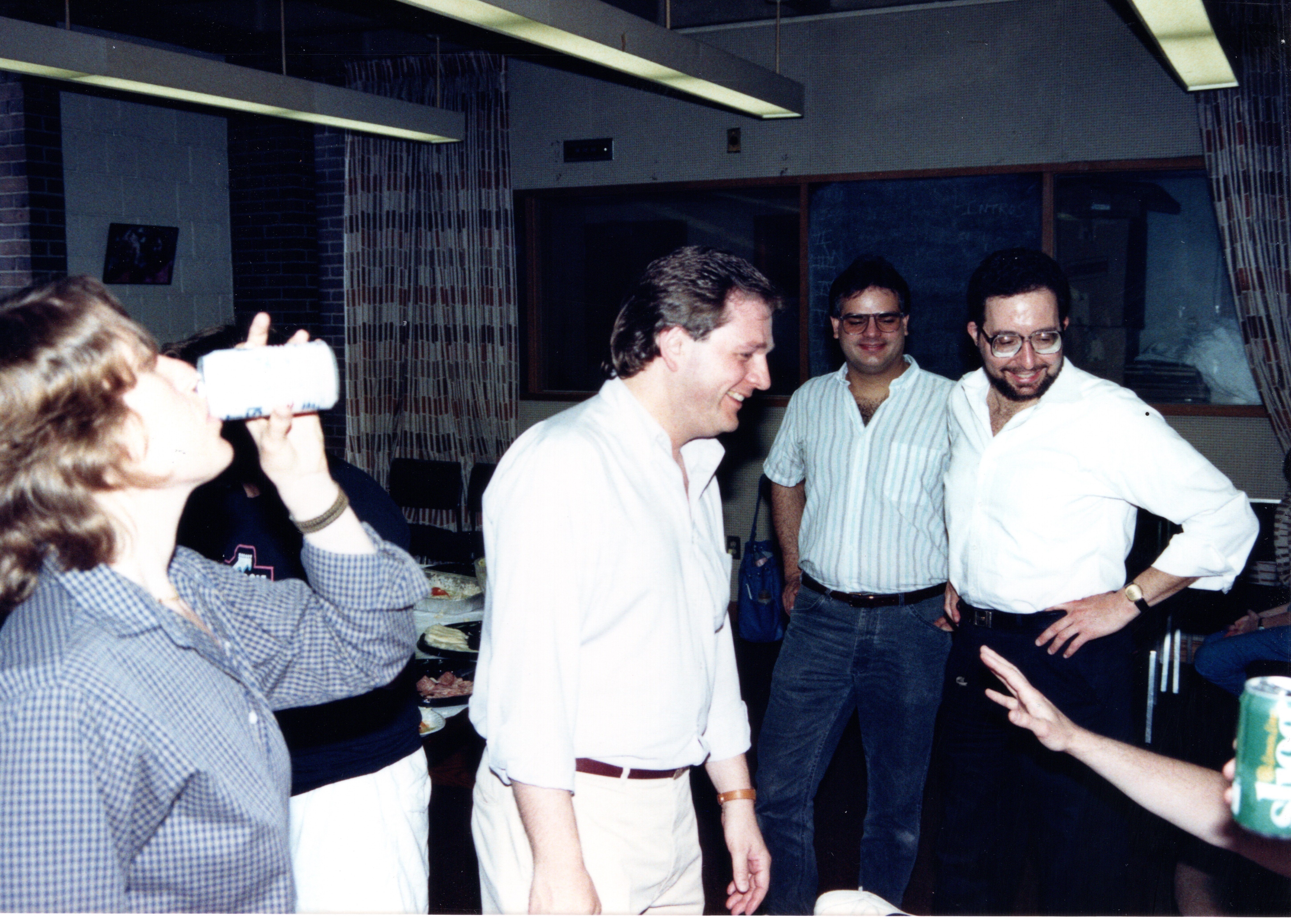 24 1989 Alumni Day