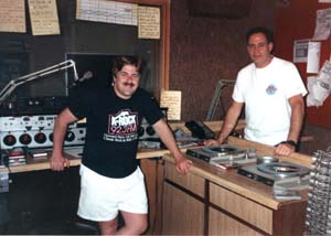 4  Mark Chernoff, Unknown