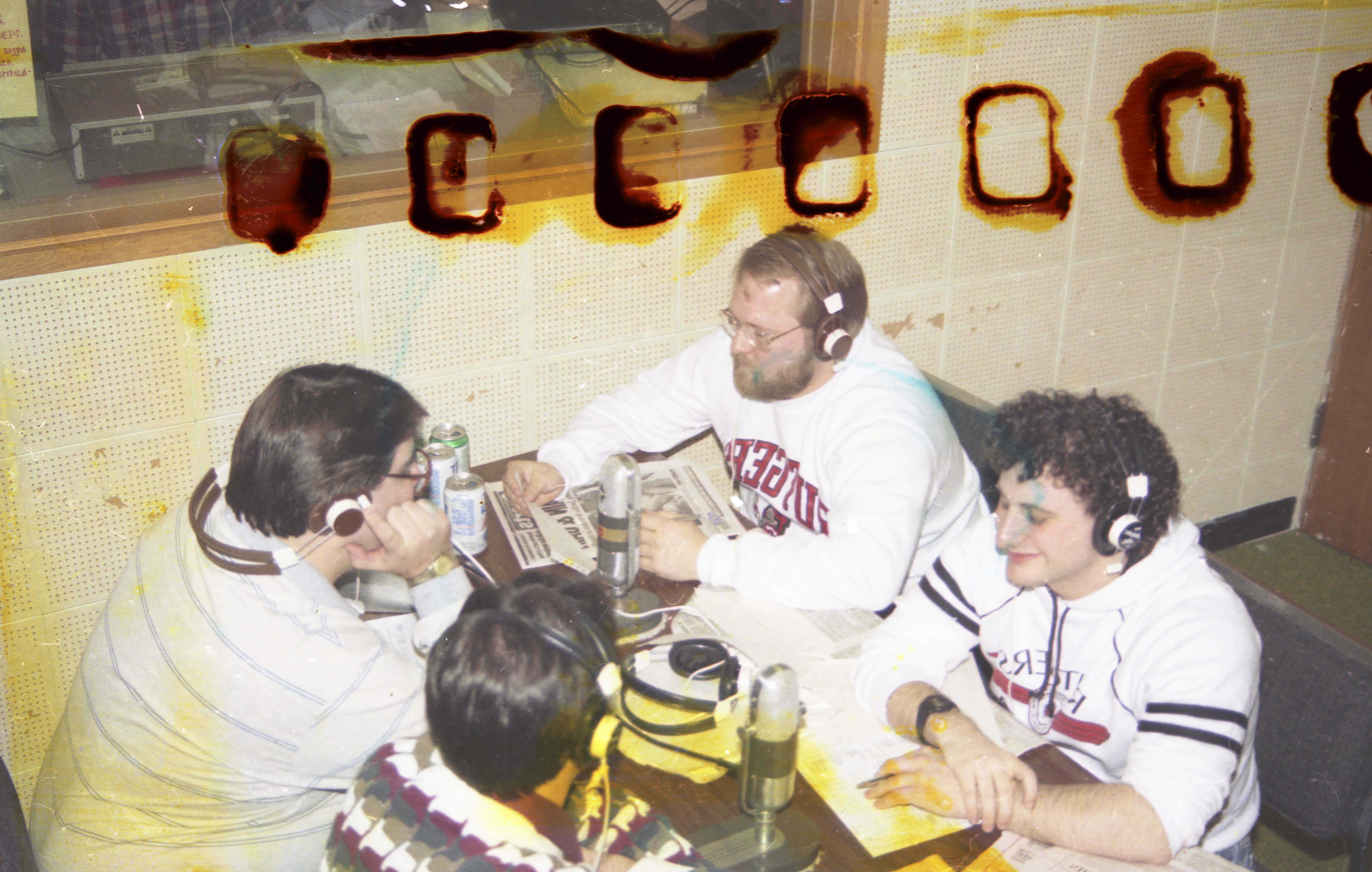 1989 Sports Alumni