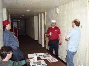 1990 WRSU Alumni Day