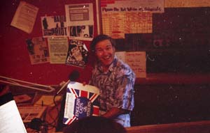 Mike Jarmus 67