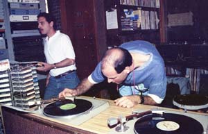 Stuart Brown, Unknown