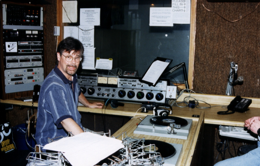 Former GM Bob Koska
