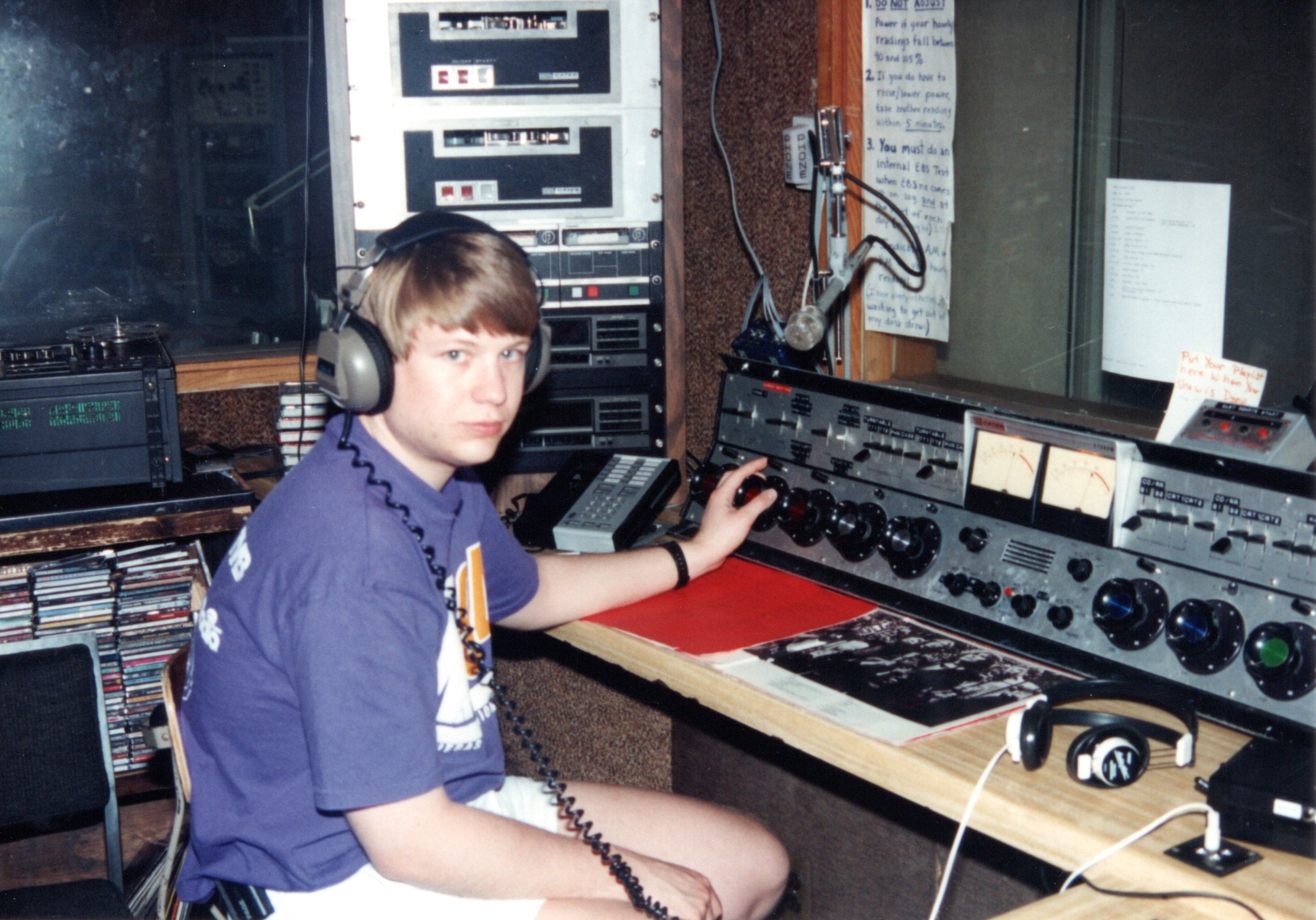 Greg Nelson