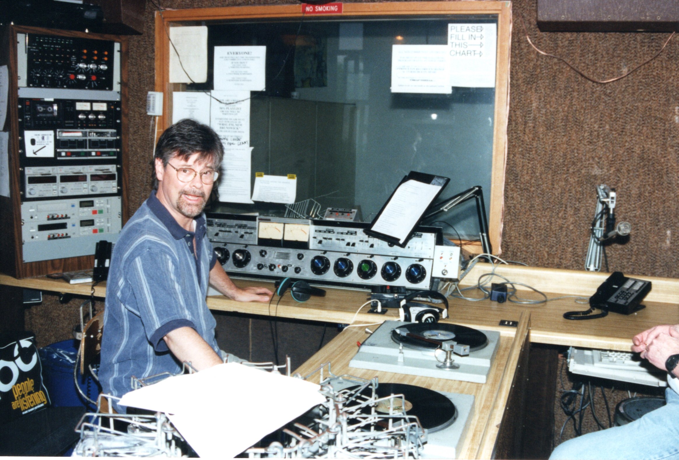 Bob Koska 75