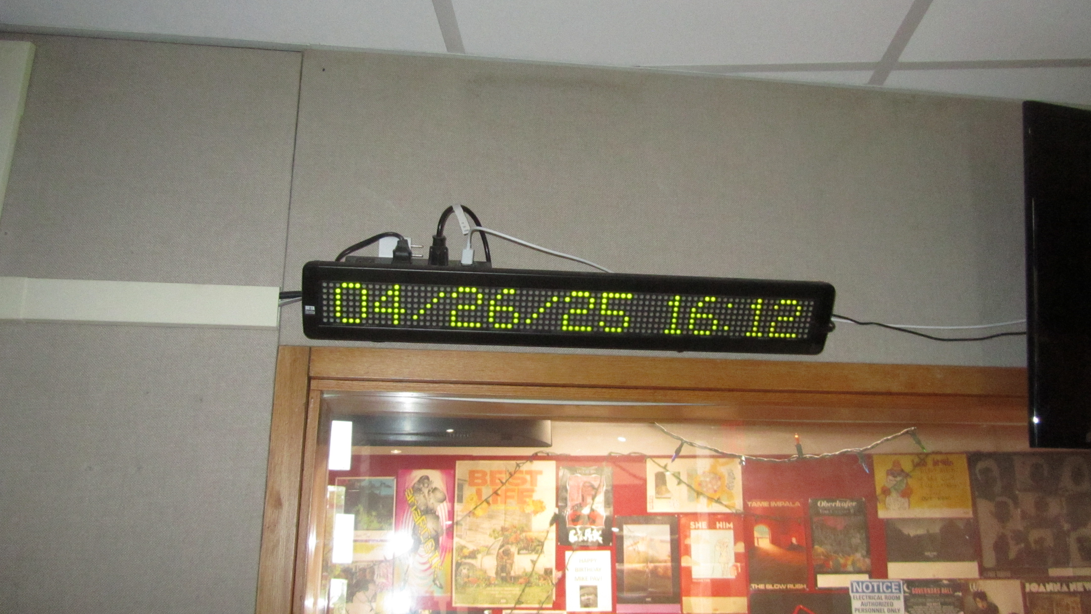 FM Control