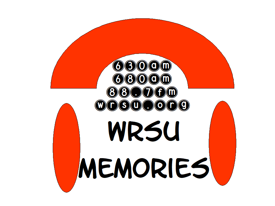 wrsu memories